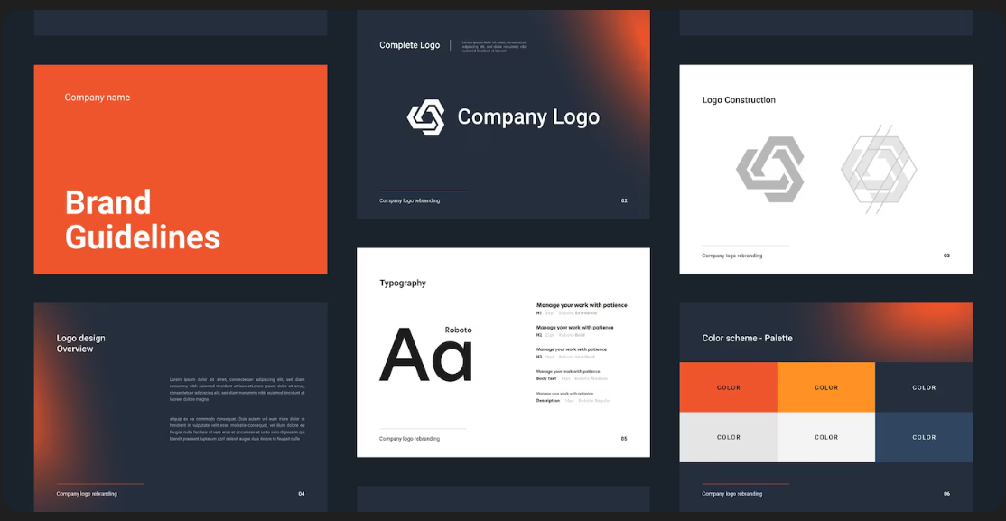 Brand Guidelines
