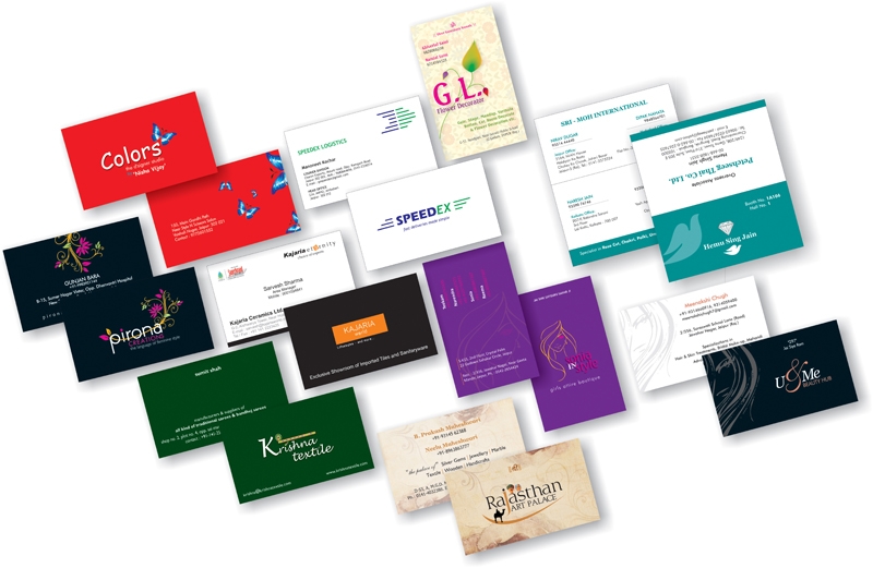 Business Cards